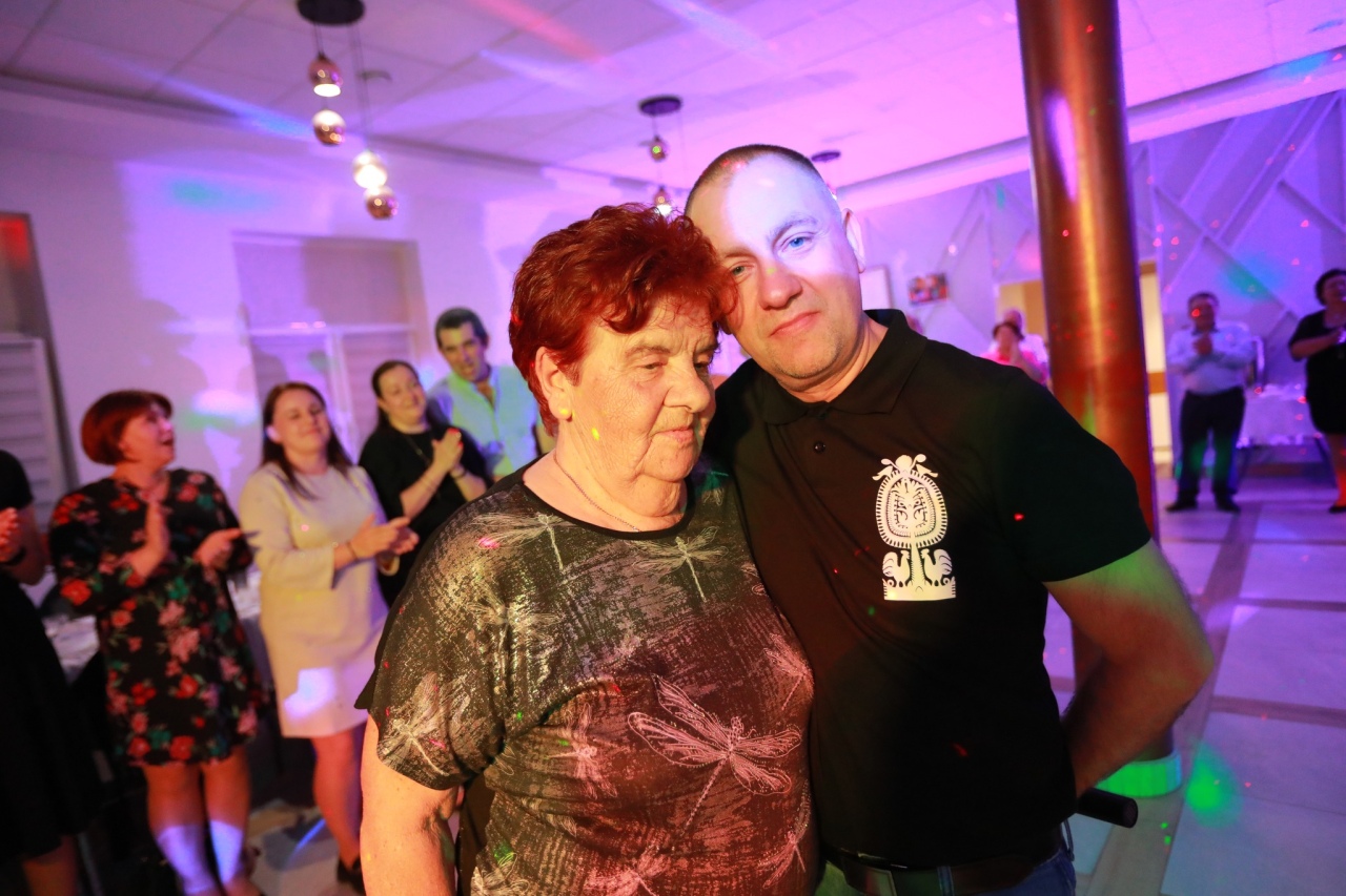 Spotkanie integracyjne Koła Gospodyń Wiejskich w Borawem [24.05.2025]] - zdjęcie #42 - eOstroleka.pl