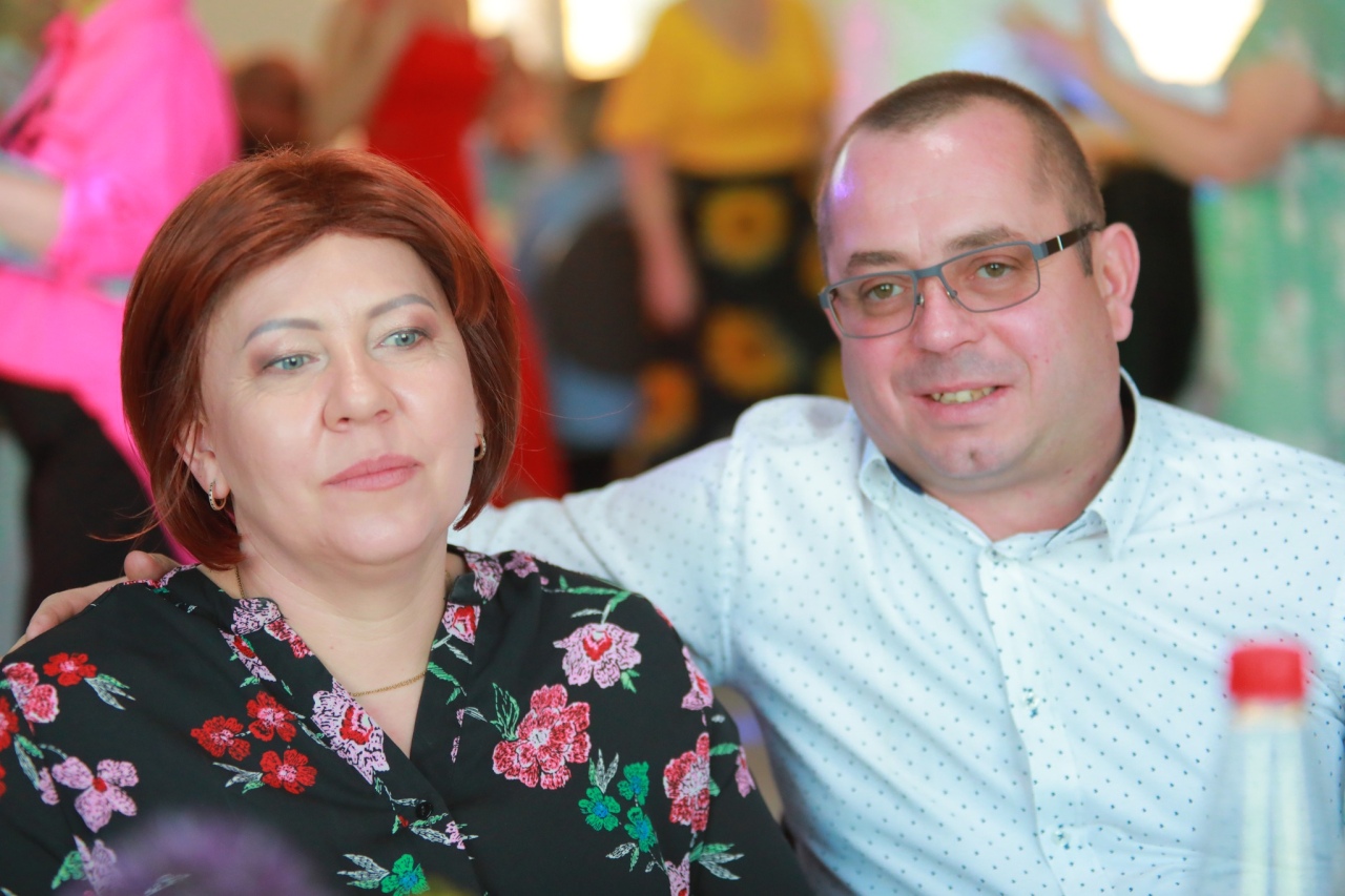 Spotkanie integracyjne Koła Gospodyń Wiejskich w Borawem [24.05.2025]] - zdjęcie #41 - eOstroleka.pl