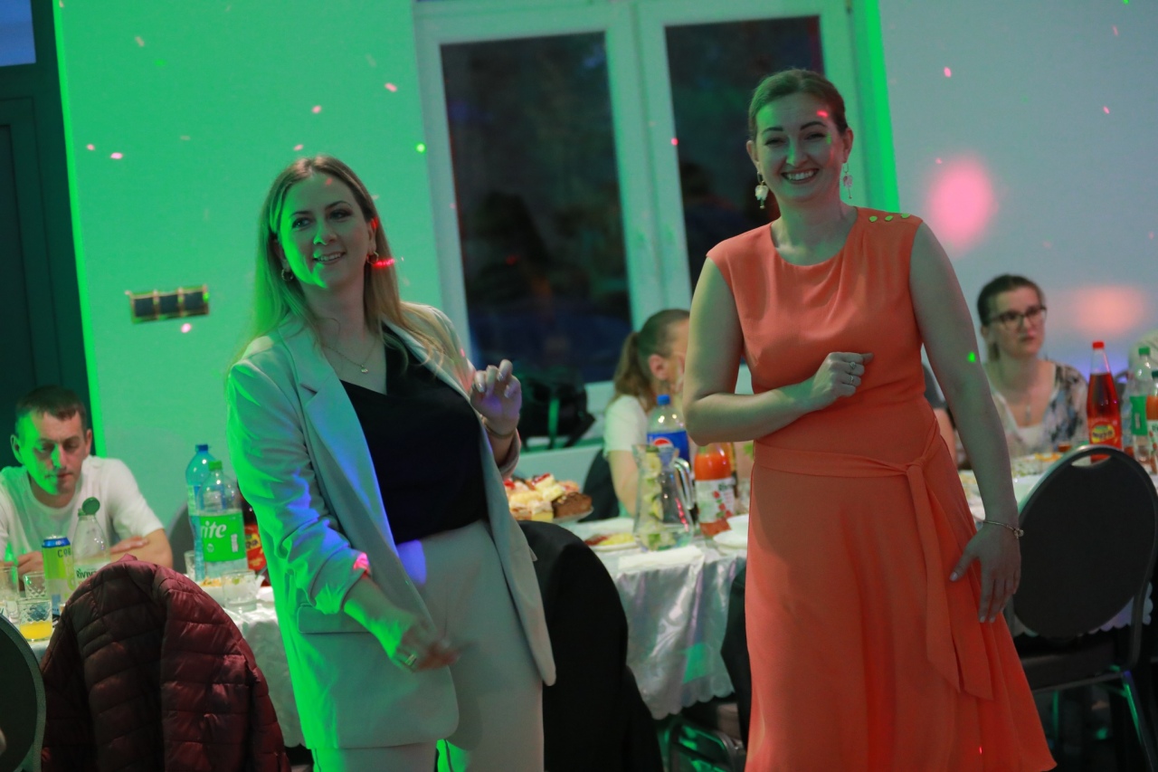 Spotkanie integracyjne Koła Gospodyń Wiejskich w Borawem [24.05.2025]] - zdjęcie #40 - eOstroleka.pl