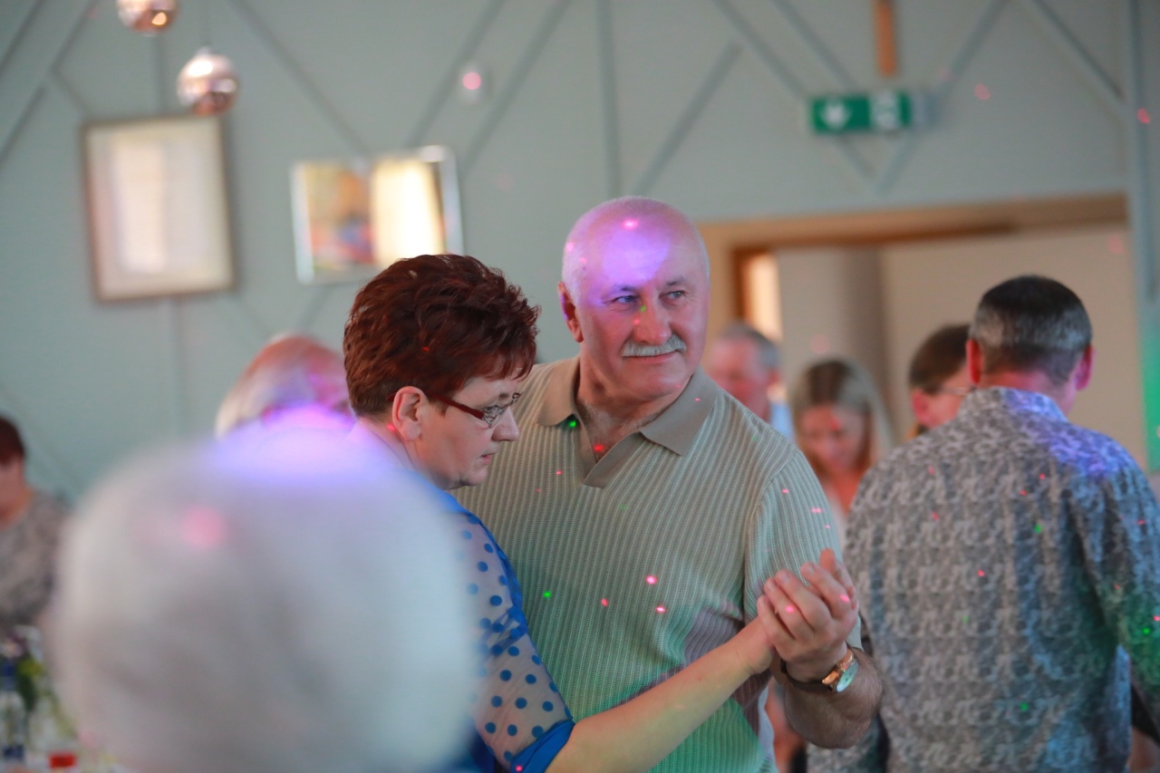 Spotkanie integracyjne Koła Gospodyń Wiejskich w Borawem [24.05.2025]] - zdjęcie #39 - eOstroleka.pl