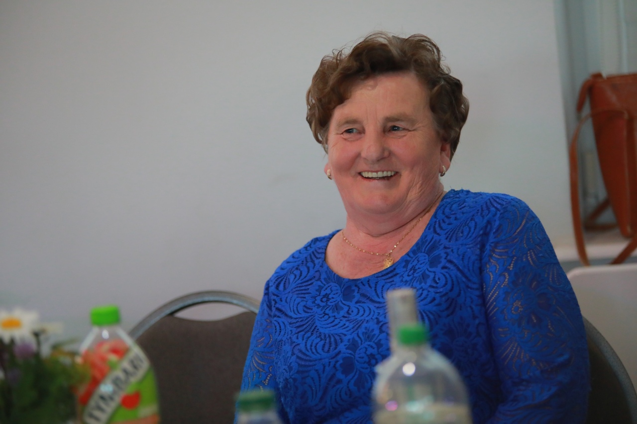 Spotkanie integracyjne Koła Gospodyń Wiejskich w Borawem [24.05.2025]] - zdjęcie #38 - eOstroleka.pl