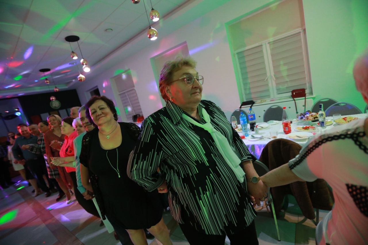 Spotkanie integracyjne Koła Gospodyń Wiejskich w Borawem [24.05.2025]] - zdjęcie #37 - eOstroleka.pl