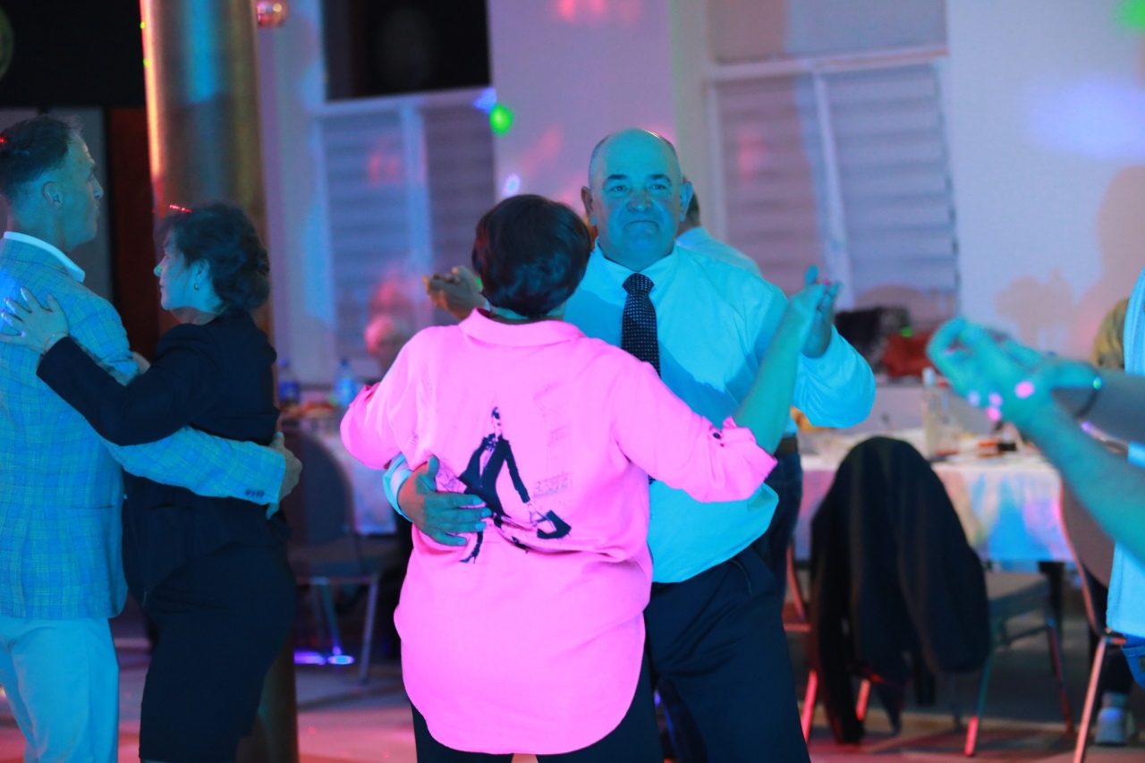 Spotkanie integracyjne Koła Gospodyń Wiejskich w Borawem [24.05.2025]] - zdjęcie #36 - eOstroleka.pl