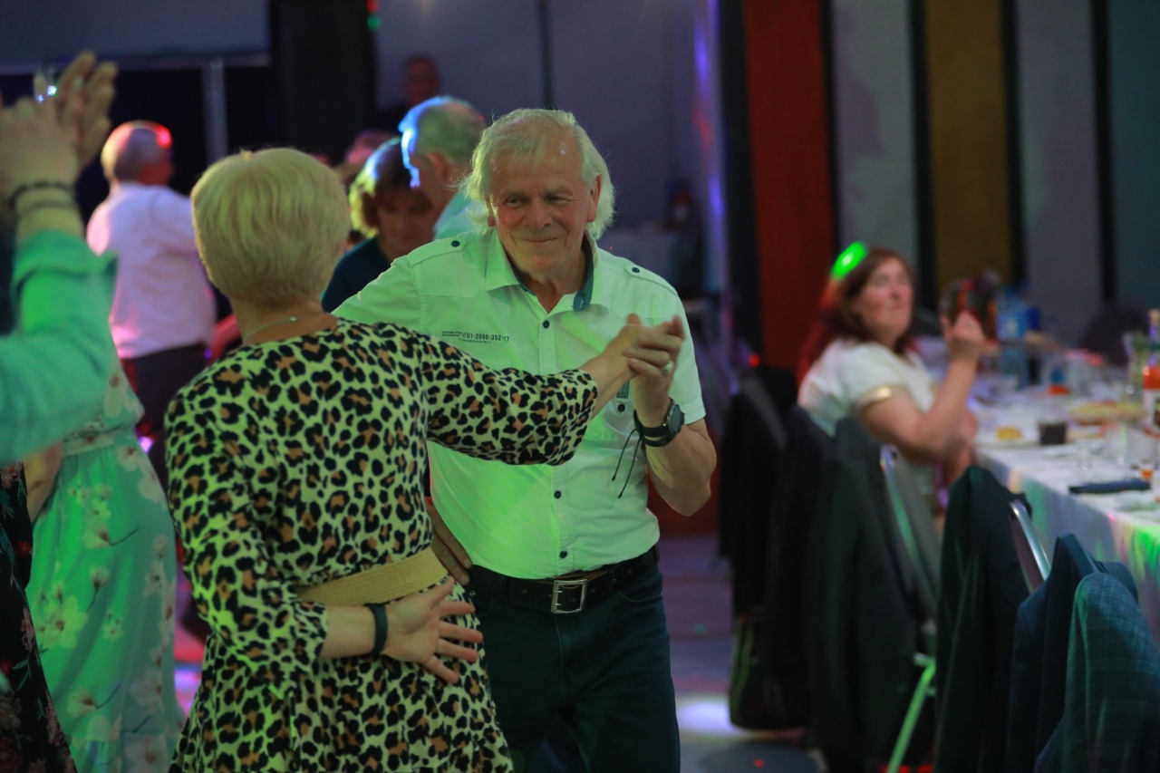 Spotkanie integracyjne Koła Gospodyń Wiejskich w Borawem [24.05.2025]] - zdjęcie #35 - eOstroleka.pl