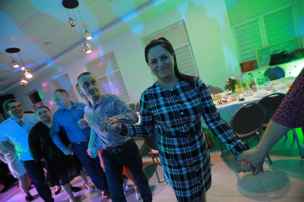 Spotkanie integracyjne Koła Gospodyń Wiejskich w Borawem [24.05.2025]] - zdjęcie #33 - eOstroleka.pl