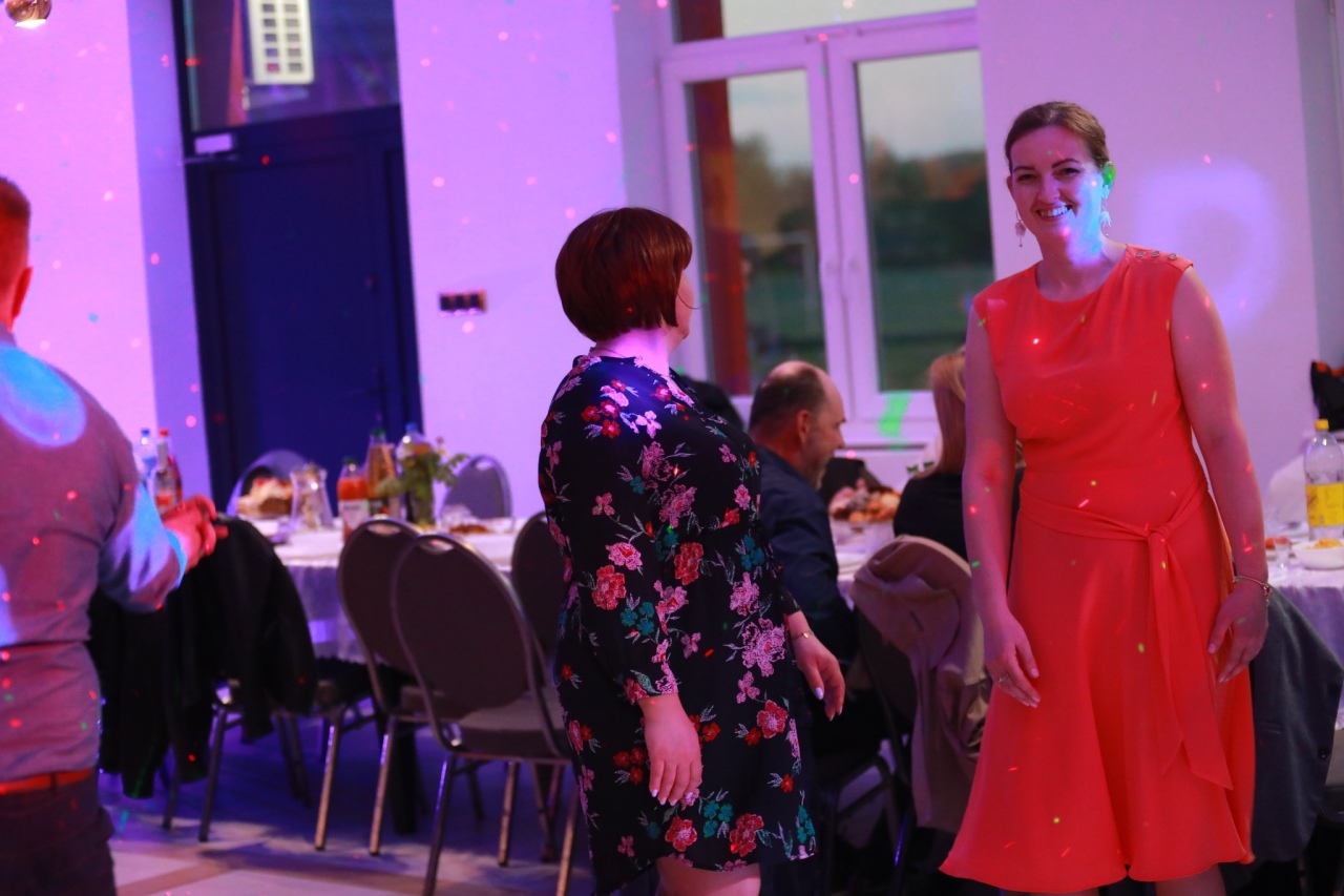 Spotkanie integracyjne Koła Gospodyń Wiejskich w Borawem [24.05.2025]] - zdjęcie #32 - eOstroleka.pl