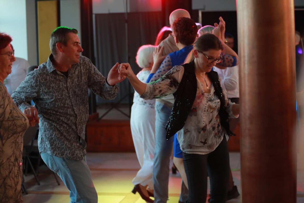 Spotkanie integracyjne Koła Gospodyń Wiejskich w Borawem [24.05.2025]] - zdjęcie #30 - eOstroleka.pl