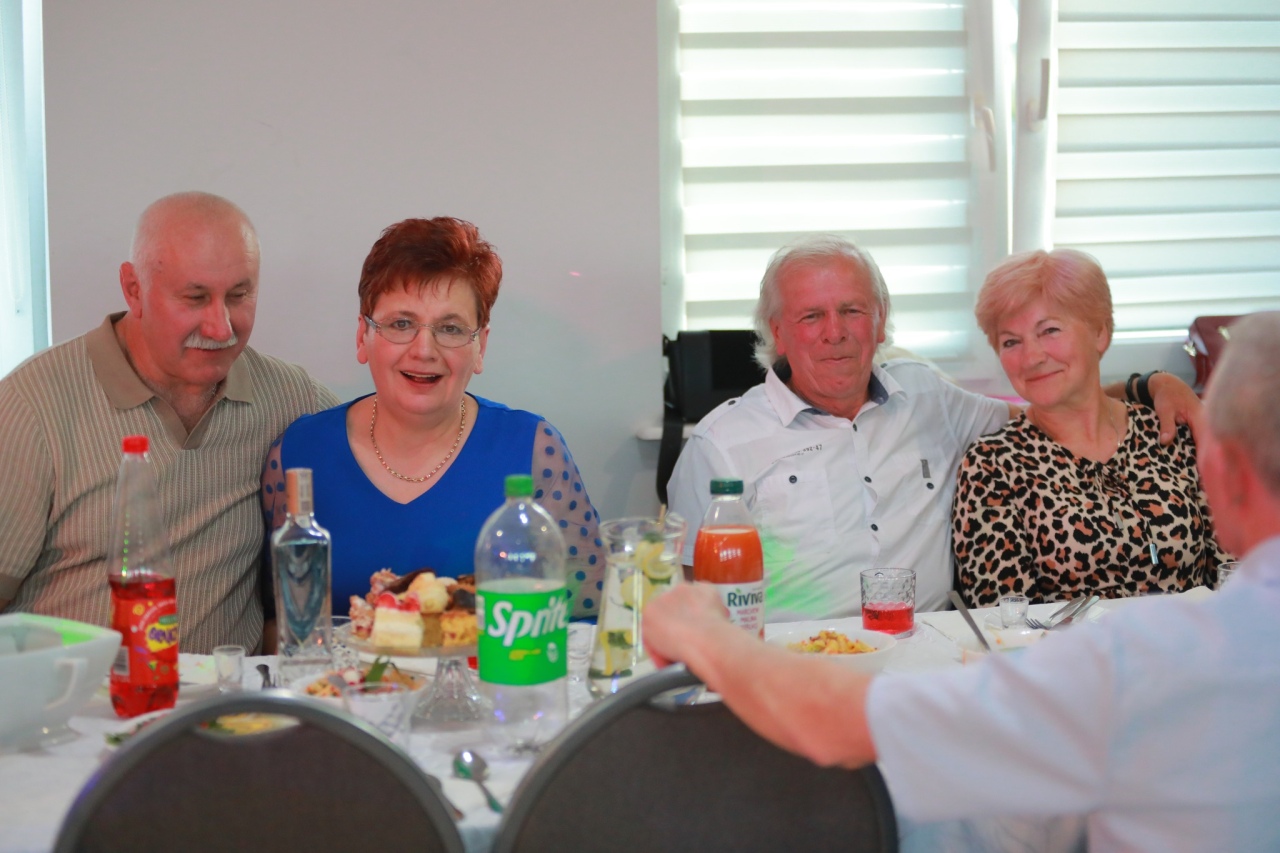 Spotkanie integracyjne Koła Gospodyń Wiejskich w Borawem [24.05.2025]] - zdjęcie #29 - eOstroleka.pl