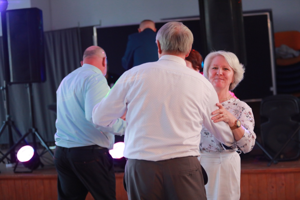 Spotkanie integracyjne Koła Gospodyń Wiejskich w Borawem [24.05.2025]] - zdjęcie #28 - eOstroleka.pl