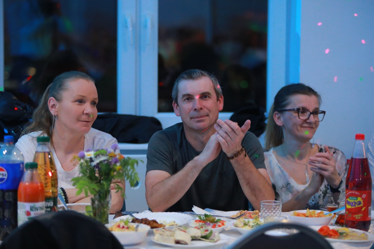 Spotkanie integracyjne Koła Gospodyń Wiejskich w Borawem [24.05.2025]] - zdjęcie #27 - eOstroleka.pl