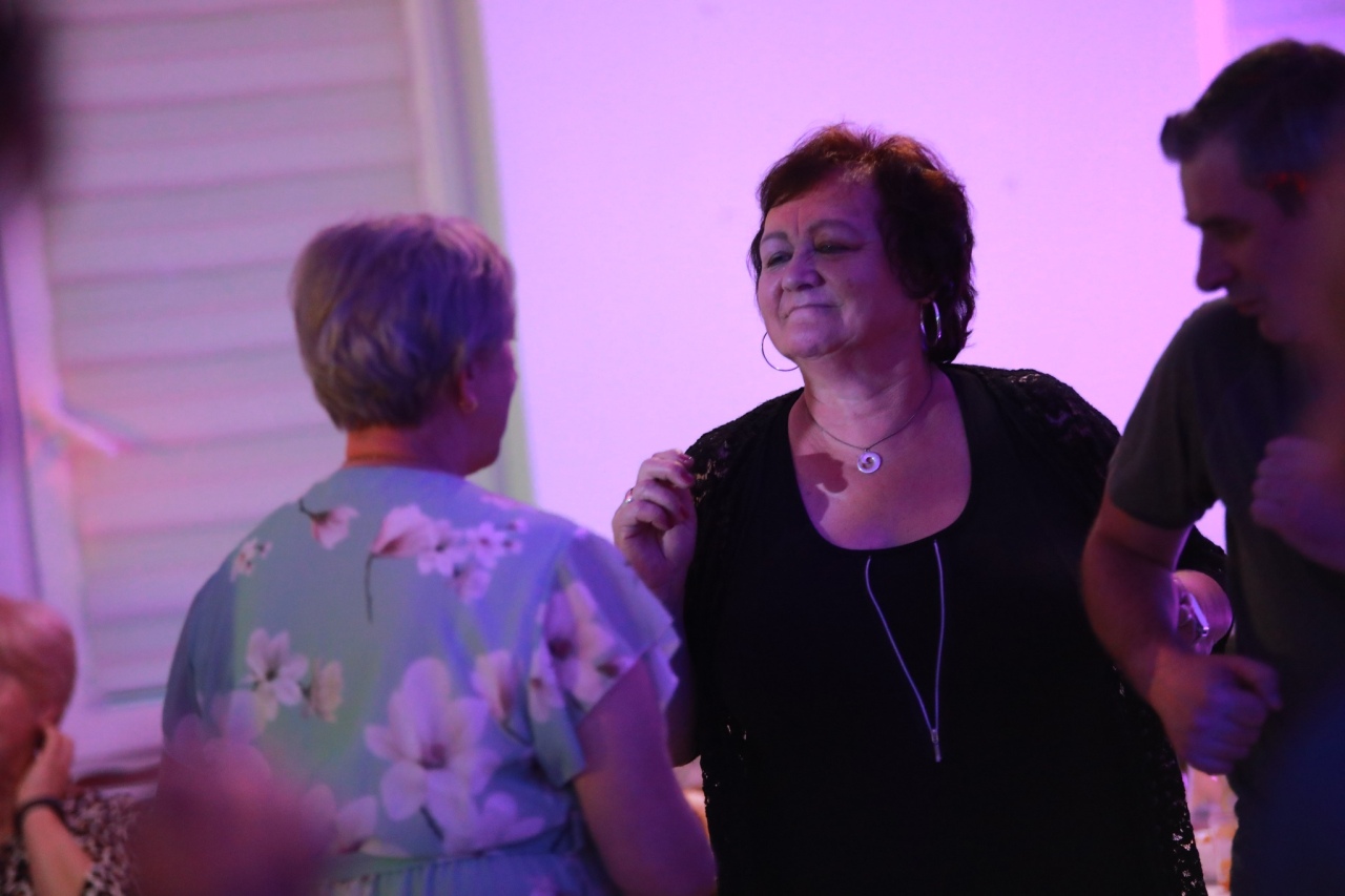 Spotkanie integracyjne Koła Gospodyń Wiejskich w Borawem [24.05.2025]] - zdjęcie #26 - eOstroleka.pl