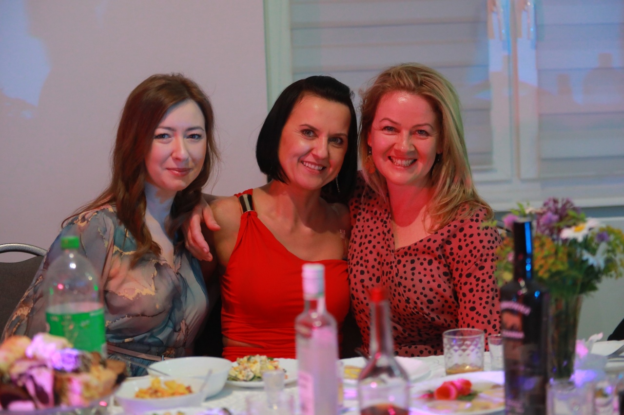 Spotkanie integracyjne Koła Gospodyń Wiejskich w Borawem [24.05.2025]] - zdjęcie #25 - eOstroleka.pl