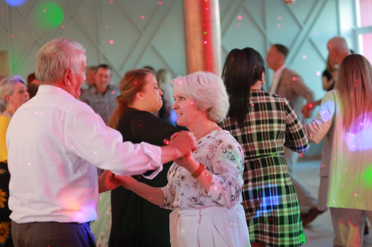 Spotkanie integracyjne Koła Gospodyń Wiejskich w Borawem [24.05.2025]] - zdjęcie #24 - eOstroleka.pl