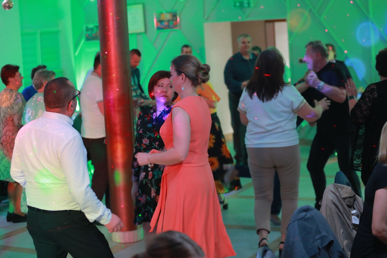 Spotkanie integracyjne Koła Gospodyń Wiejskich w Borawem [24.05.2025]] - zdjęcie #22 - eOstroleka.pl