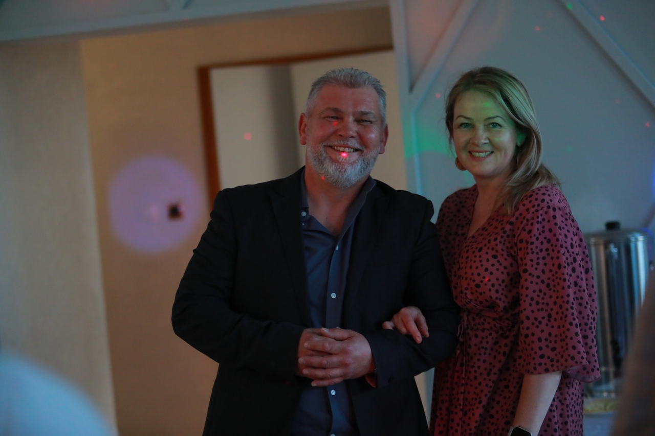 Spotkanie integracyjne Koła Gospodyń Wiejskich w Borawem [24.05.2025]] - zdjęcie #21 - eOstroleka.pl