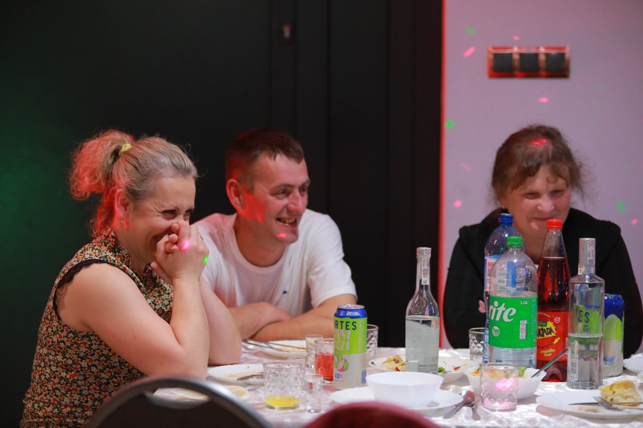 Spotkanie integracyjne Koła Gospodyń Wiejskich w Borawem [24.05.2025]] - zdjęcie #20 - eOstroleka.pl