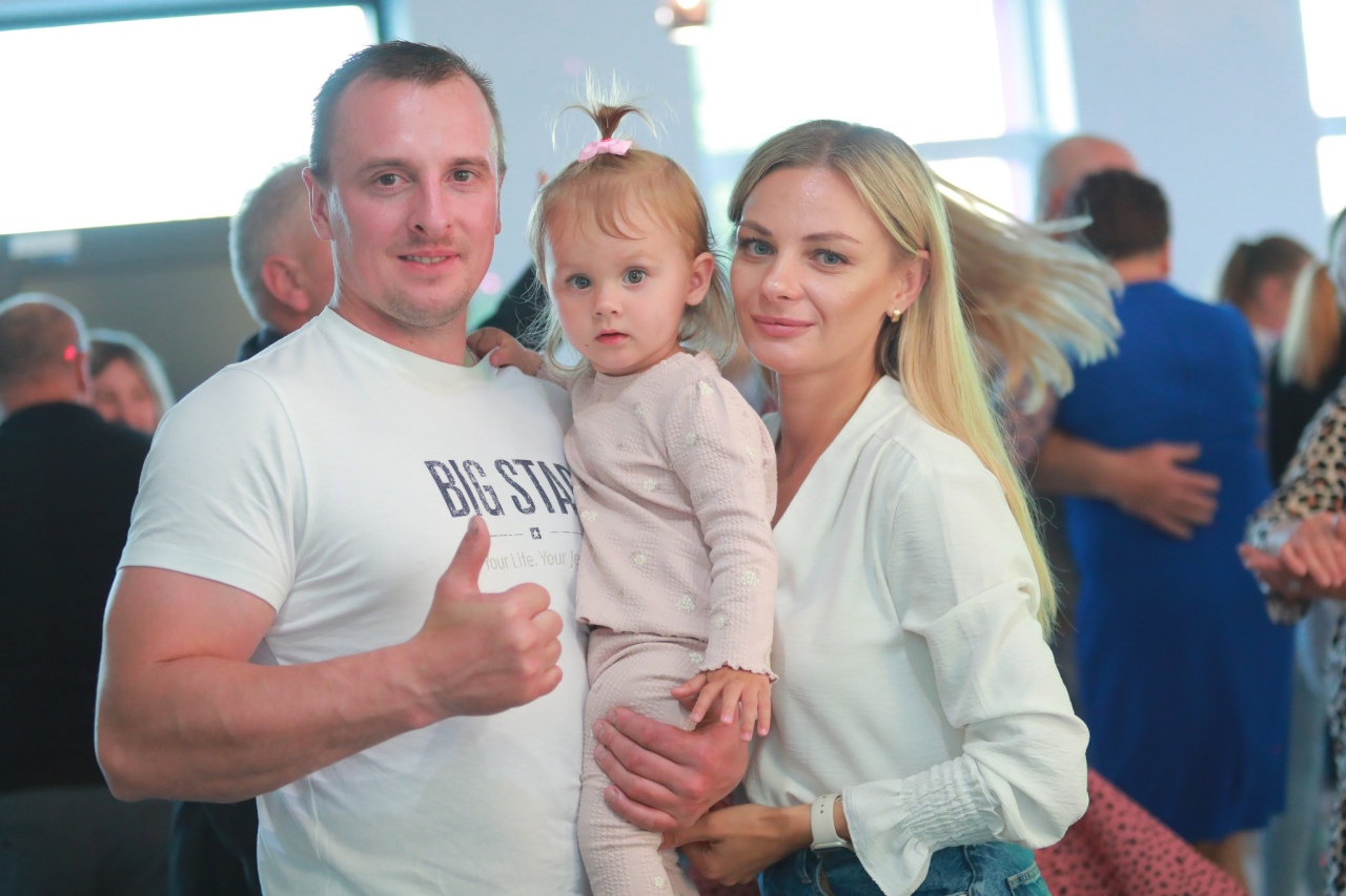 Spotkanie integracyjne Koła Gospodyń Wiejskich w Borawem [24.05.2025]] - zdjęcie #19 - eOstroleka.pl