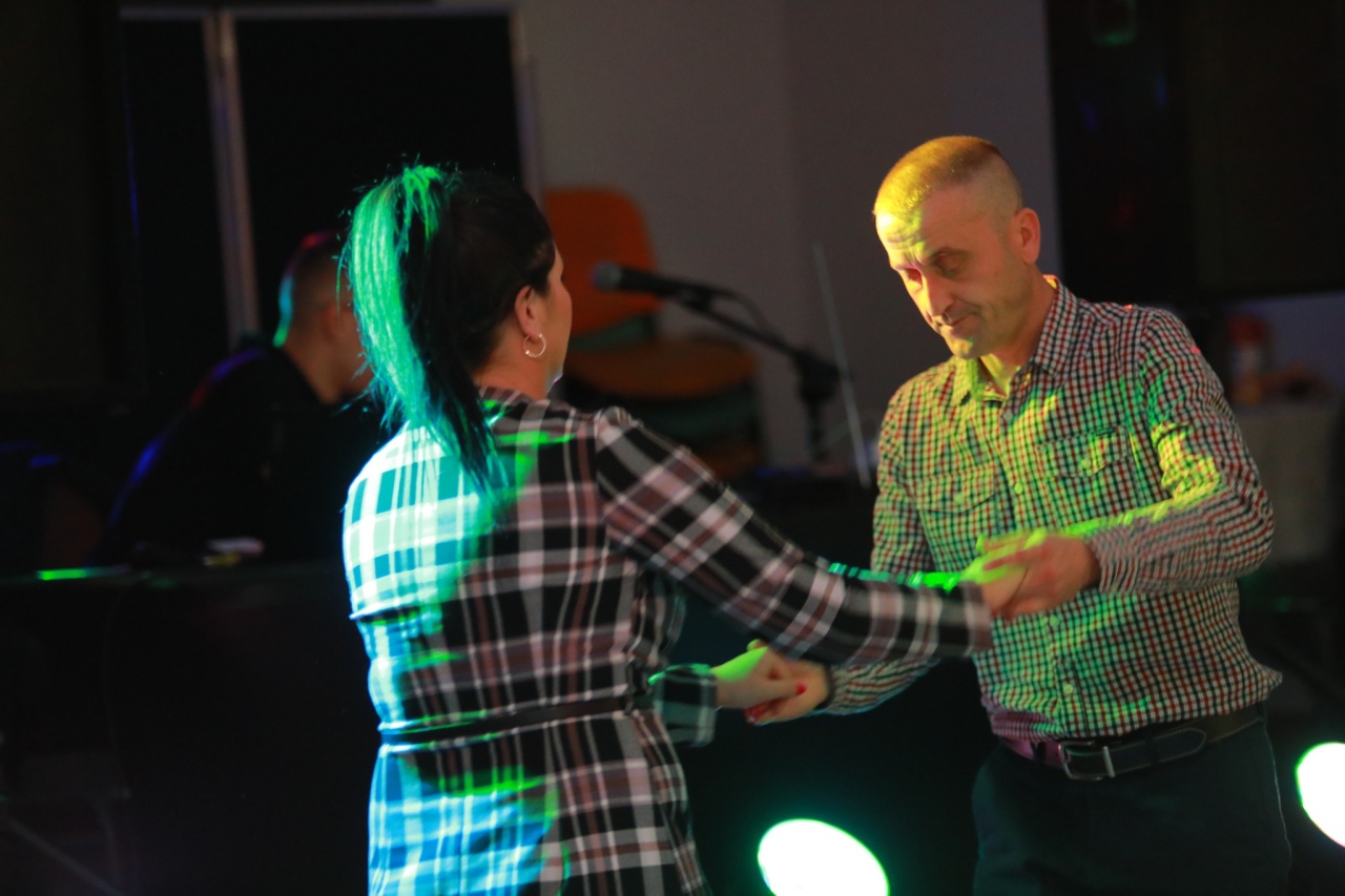 Spotkanie integracyjne Koła Gospodyń Wiejskich w Borawem [24.05.2025]] - zdjęcie #18 - eOstroleka.pl