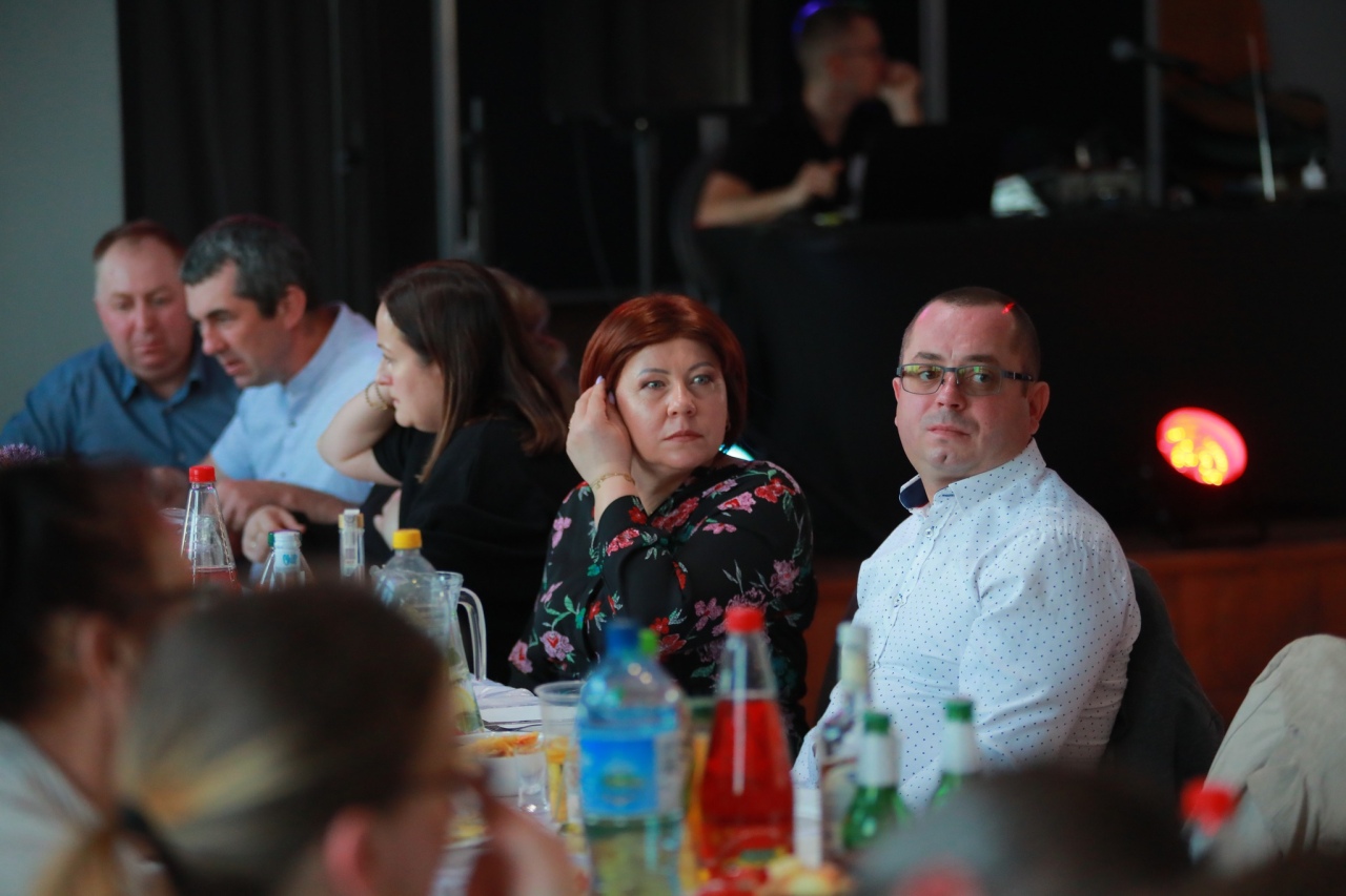 Spotkanie integracyjne Koła Gospodyń Wiejskich w Borawem [24.05.2025]] - zdjęcie #17 - eOstroleka.pl