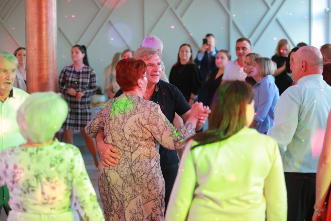 Spotkanie integracyjne Koła Gospodyń Wiejskich w Borawem [24.05.2025]] - zdjęcie #15 - eOstroleka.pl