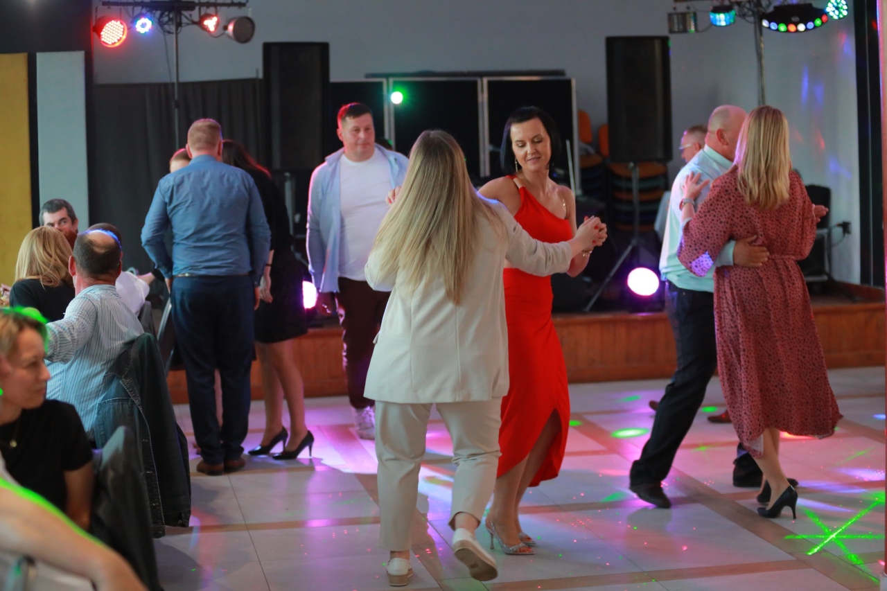 Spotkanie integracyjne Koła Gospodyń Wiejskich w Borawem [24.05.2025]] - zdjęcie #13 - eOstroleka.pl