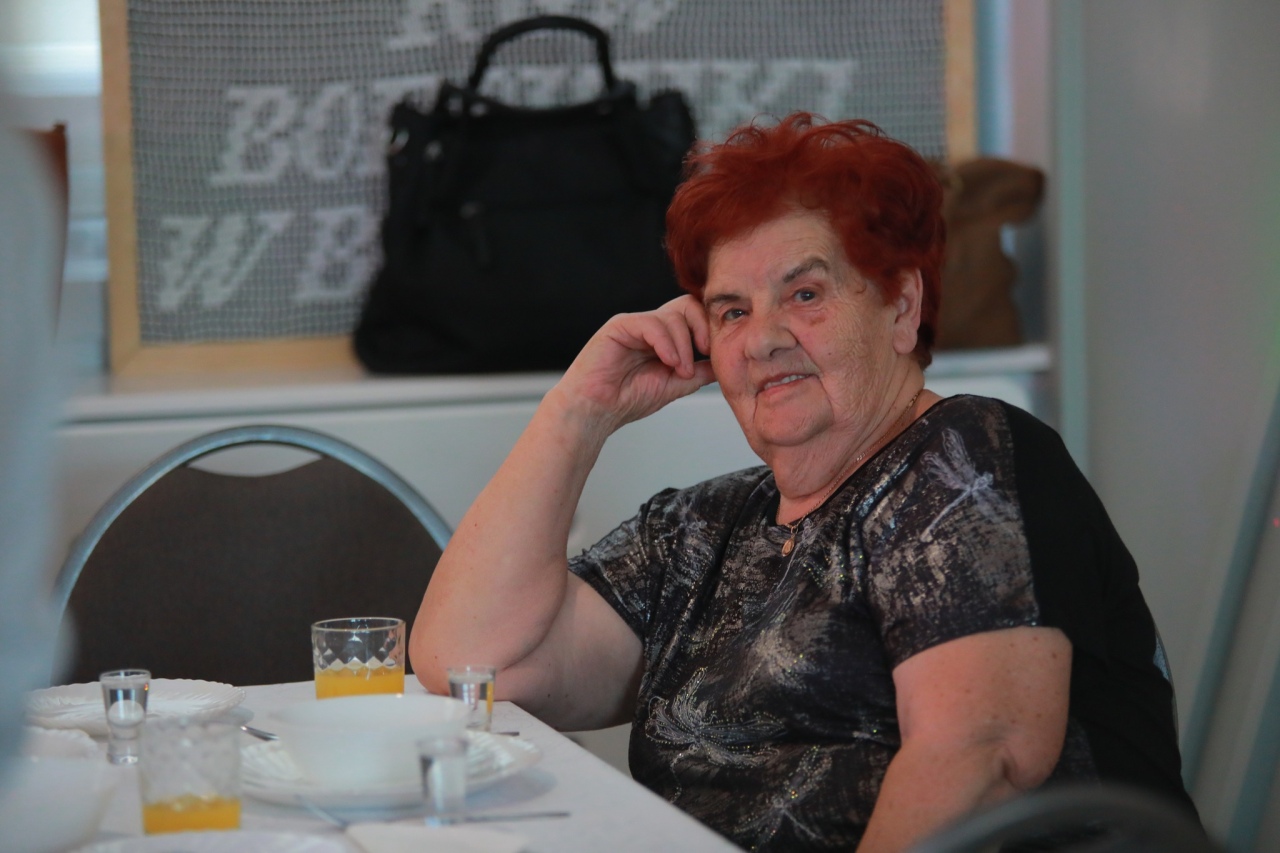 Spotkanie integracyjne Koła Gospodyń Wiejskich w Borawem [24.05.2025]] - zdjęcie #12 - eOstroleka.pl