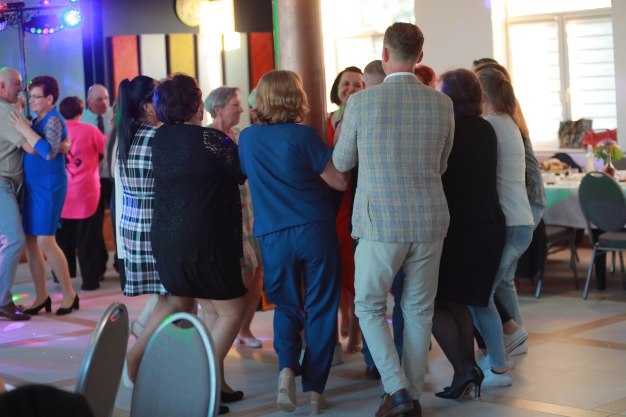 Spotkanie integracyjne Koła Gospodyń Wiejskich w Borawem [24.05.2025]] - zdjęcie #10 - eOstroleka.pl