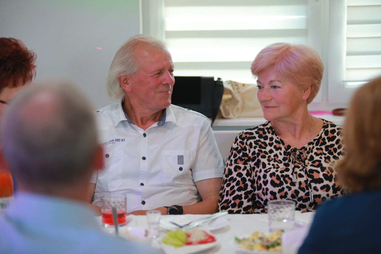 Spotkanie integracyjne Koła Gospodyń Wiejskich w Borawem [24.05.2025]] - zdjęcie #9 - eOstroleka.pl