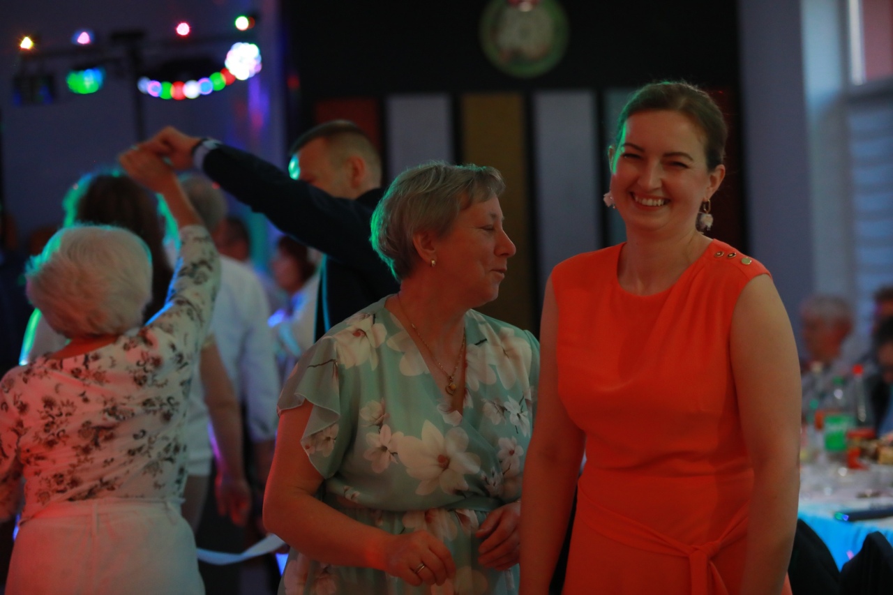 Spotkanie integracyjne Koła Gospodyń Wiejskich w Borawem [24.05.2025]] - zdjęcie #8 - eOstroleka.pl