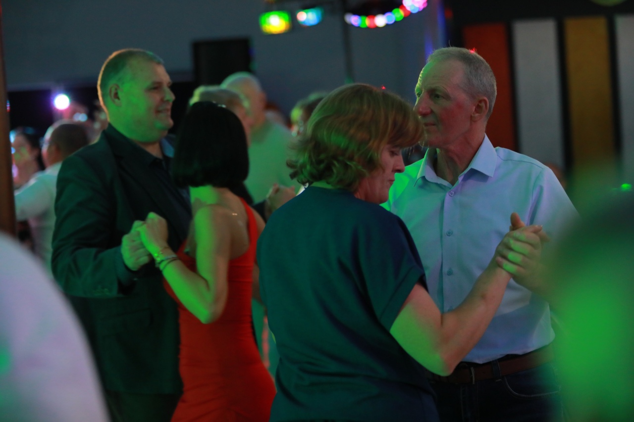 Spotkanie integracyjne Koła Gospodyń Wiejskich w Borawem [24.05.2025]] - zdjęcie #6 - eOstroleka.pl