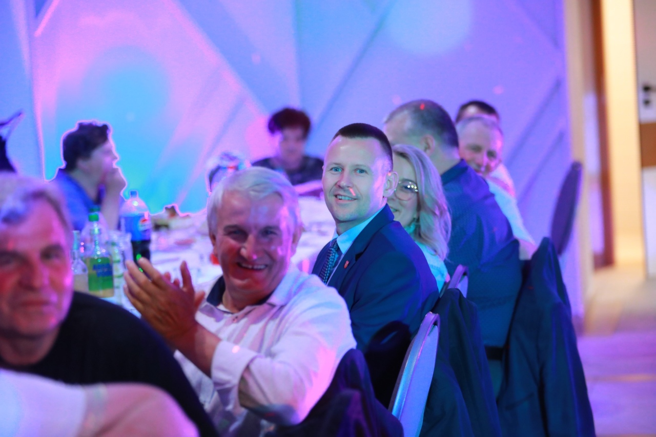 Spotkanie integracyjne Koła Gospodyń Wiejskich w Borawem [24.05.2025]] - zdjęcie #5 - eOstroleka.pl