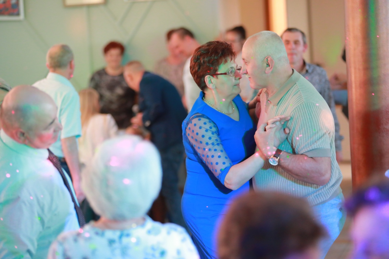 Spotkanie integracyjne Koła Gospodyń Wiejskich w Borawem [24.05.2025]] - zdjęcie #4 - eOstroleka.pl