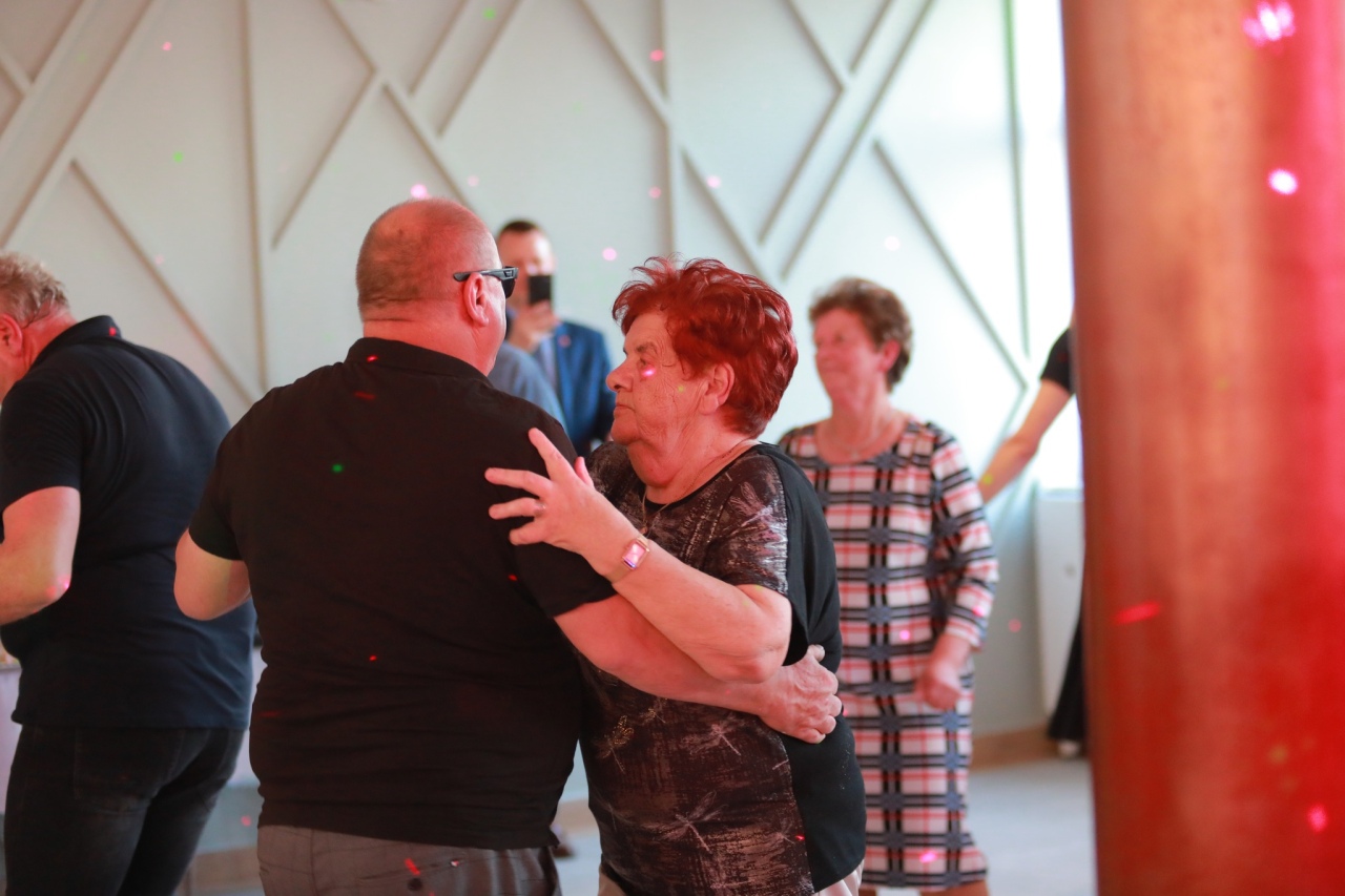 Spotkanie integracyjne Koła Gospodyń Wiejskich w Borawem [24.05.2025]] - zdjęcie #2 - eOstroleka.pl