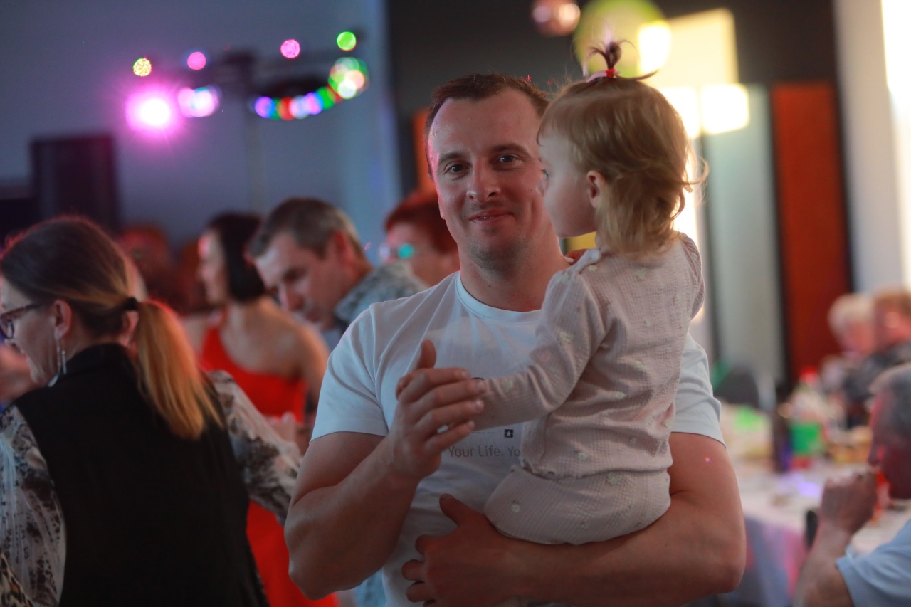 Spotkanie integracyjne Koła Gospodyń Wiejskich w Borawem [24.05.2025]] - zdjęcie #1 - eOstroleka.pl