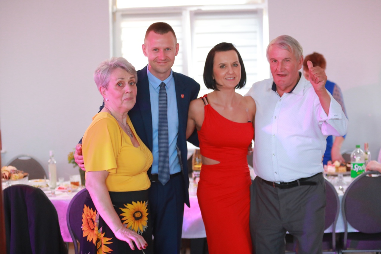 Spotkanie integracyjne Koła Gospodyń Wiejskich w Borawem [24.05.2025]] - zdjęcie #73 - eOstroleka.pl