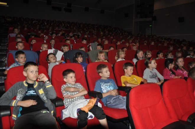 Polskie impresje taneczne - spotaknia z muzyką w OCK (28.IX.2011) - zdjęcie #15 - eOstroleka.pl