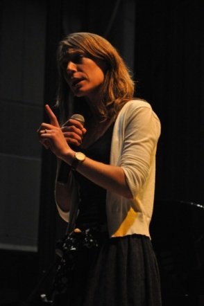 Polskie impresje taneczne - spotaknia z muzyką w OCK (28.IX.2011) - zdjęcie #10 - eOstroleka.pl