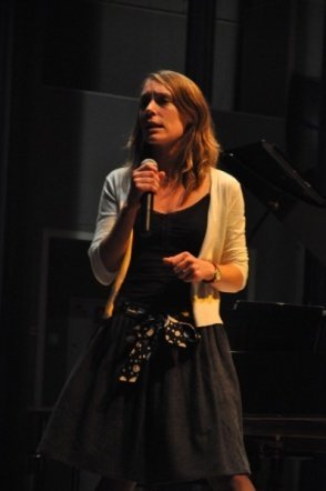 Polskie impresje taneczne - spotaknia z muzyką w OCK (28.IX.2011) - zdjęcie #9 - eOstroleka.pl