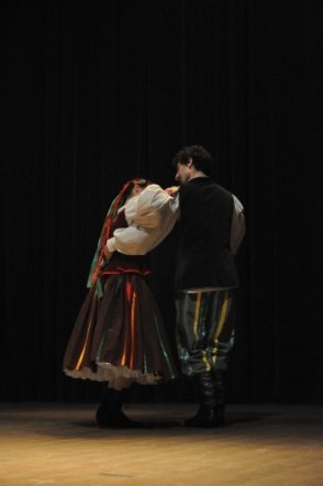 Polskie impresje taneczne - spotaknia z muzyką w OCK (28.IX.2011) - zdjęcie #8 - eOstroleka.pl