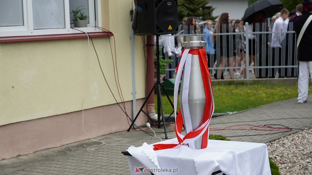 Jubileusz 65-lecia w Szkole Podstawowej im. Gen. Józefa Bema w Rzekuniu [29.05.2025]  - zdjęcie #202 - eOstroleka.pl