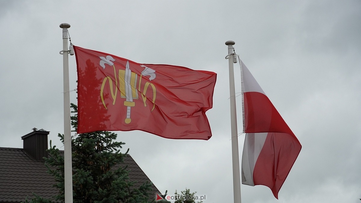 Jubileusz 65-lecia w Szkole Podstawowej im. Gen. Józefa Bema w Rzekuniu [29.05.2025]  - zdjęcie #200 - eOstroleka.pl