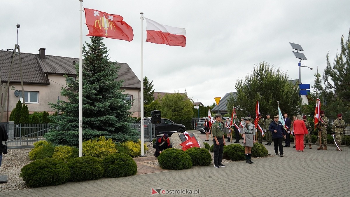 Jubileusz 65-lecia w Szkole Podstawowej im. Gen. Józefa Bema w Rzekuniu [29.05.2025]  - zdjęcie #197 - eOstroleka.pl