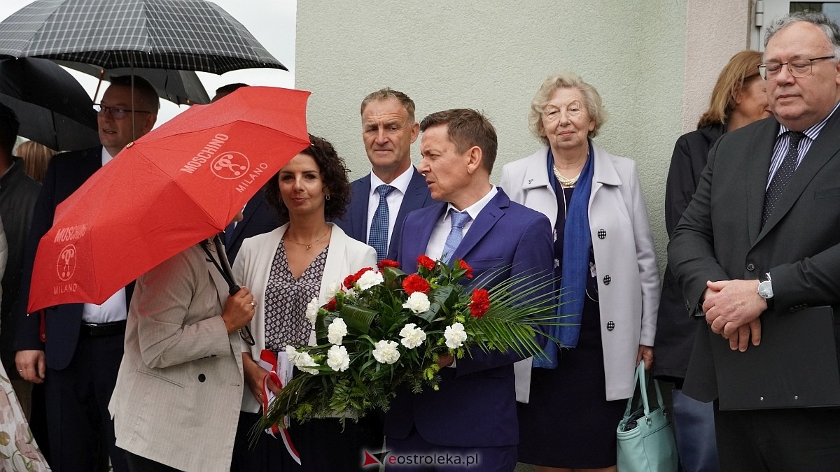 Jubileusz 65-lecia w Szkole Podstawowej im. Gen. Józefa Bema w Rzekuniu [29.05.2025]  - zdjęcie #193 - eOstroleka.pl
