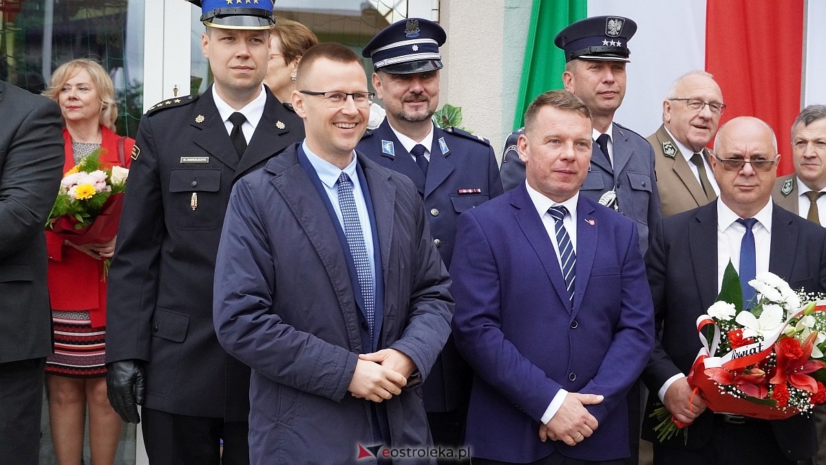Jubileusz 65-lecia w Szkole Podstawowej im. Gen. Józefa Bema w Rzekuniu [29.05.2025]  - zdjęcie #189 - eOstroleka.pl