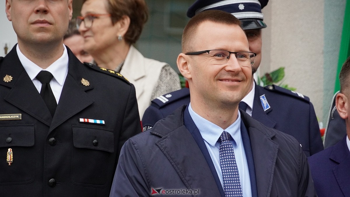 Jubileusz 65-lecia w Szkole Podstawowej im. Gen. Józefa Bema w Rzekuniu [29.05.2025]  - zdjęcie #188 - eOstroleka.pl
