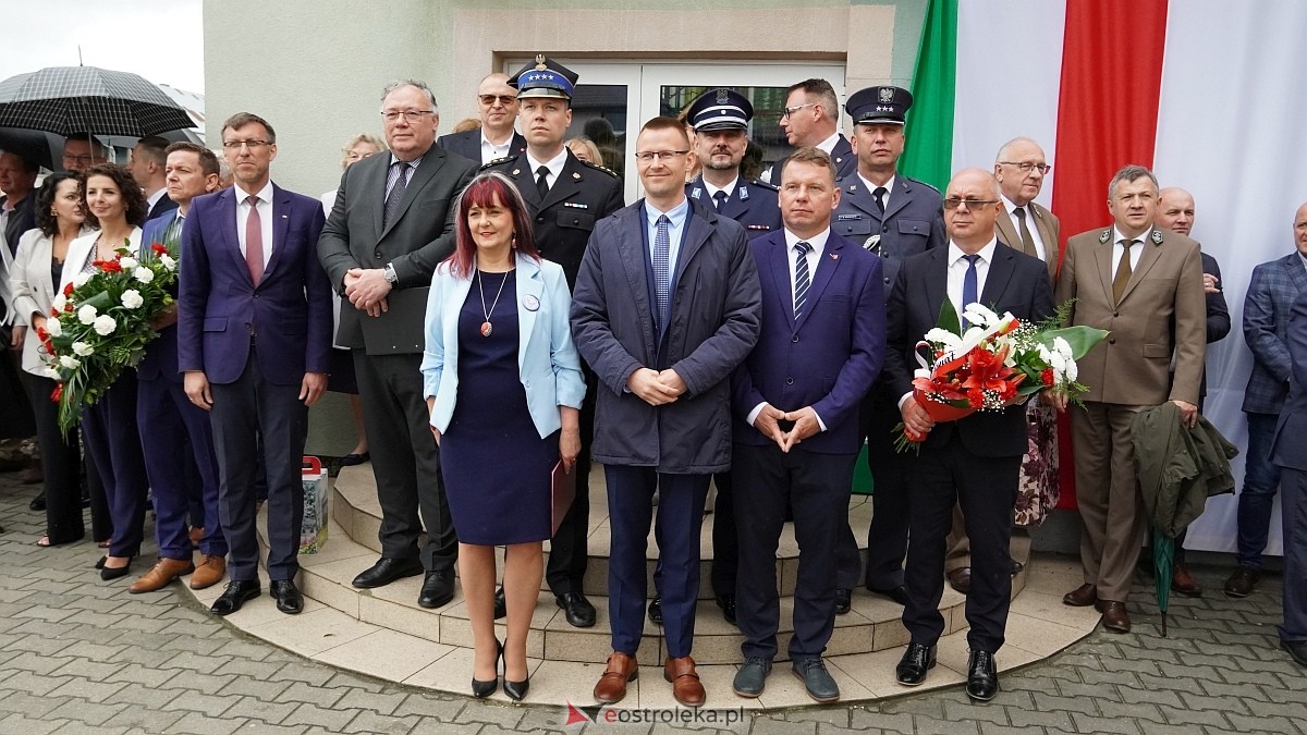 Jubileusz 65-lecia w Szkole Podstawowej im. Gen. Józefa Bema w Rzekuniu [29.05.2025]  - zdjęcie #184 - eOstroleka.pl
