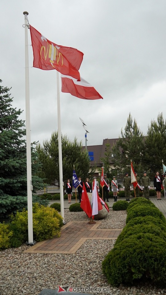 Jubileusz 65-lecia w Szkole Podstawowej im. Gen. Józefa Bema w Rzekuniu [29.05.2025]  - zdjęcie #172 - eOstroleka.pl