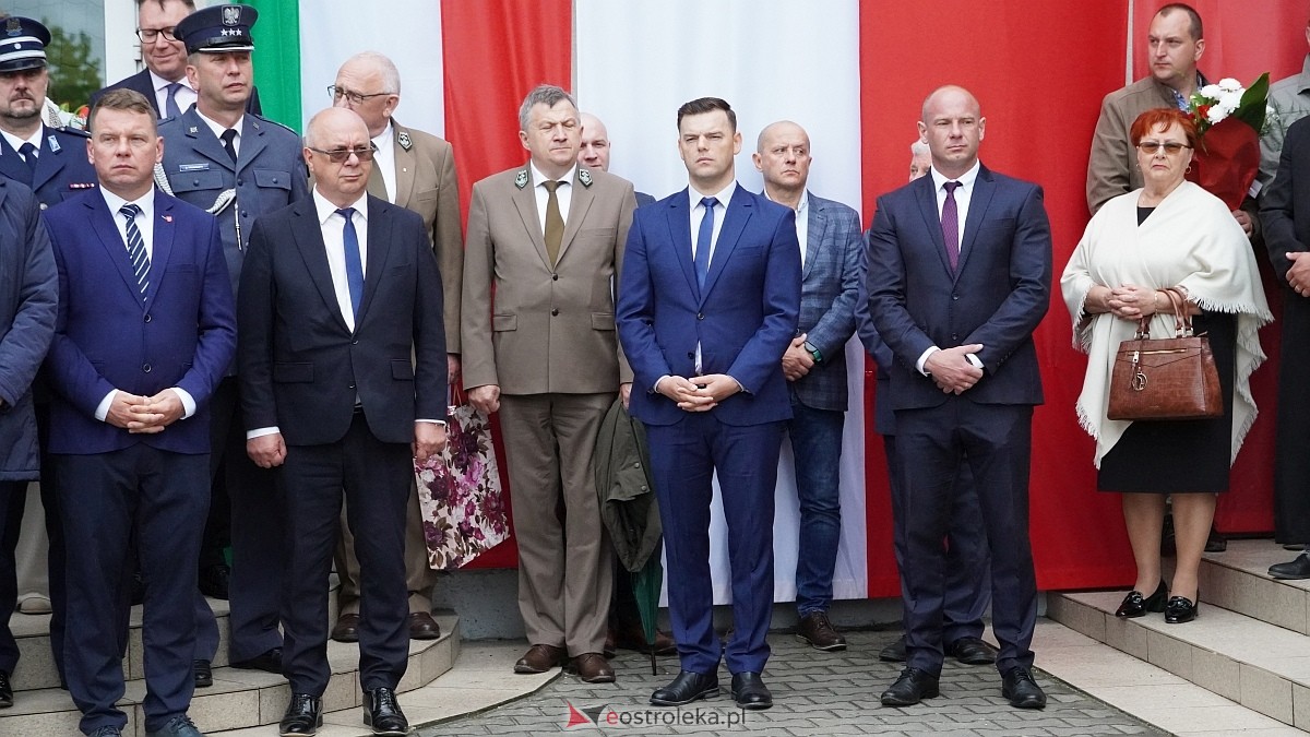 Jubileusz 65-lecia w Szkole Podstawowej im. Gen. Józefa Bema w Rzekuniu [29.05.2025]  - zdjęcie #165 - eOstroleka.pl