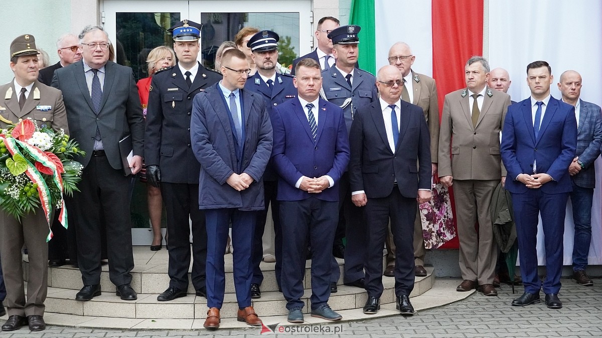 Jubileusz 65-lecia w Szkole Podstawowej im. Gen. Józefa Bema w Rzekuniu [29.05.2025]  - zdjęcie #164 - eOstroleka.pl