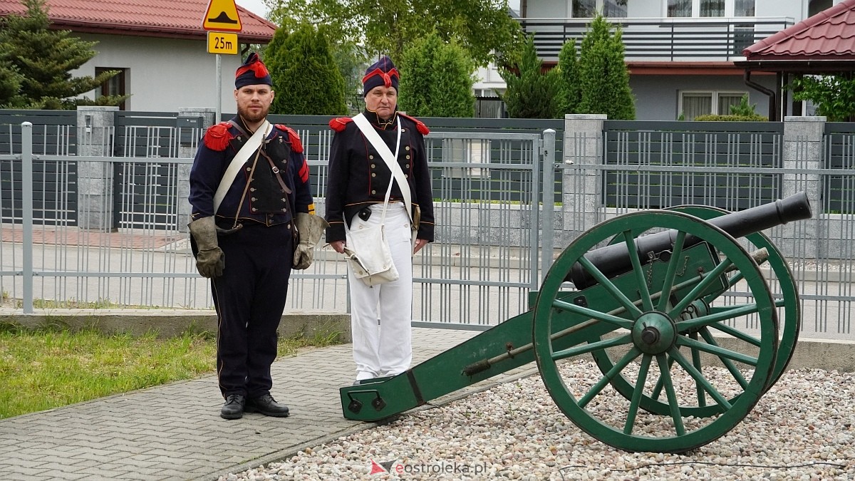 Jubileusz 65-lecia w Szkole Podstawowej im. Gen. Józefa Bema w Rzekuniu [29.05.2025]  - zdjęcie #153 - eOstroleka.pl